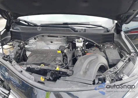 2023 Buick Encore Gx Preferred Fwd from USA, damaged, VIN KL4MMBS27PB065999